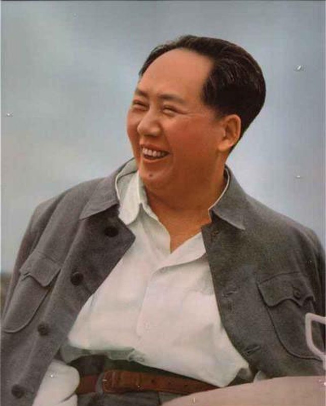 Bat mi nhung chuyen doi dap thu vi cua Mao Trach Dong-Hinh-4
